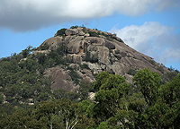 Castle Rock