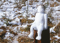 Snowman