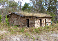 The Stone House